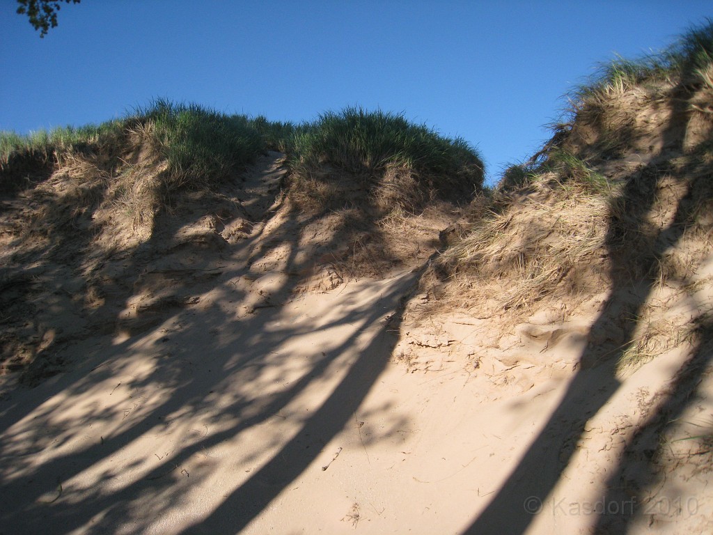 Michigan TC 2010-07 0735.jpg - The Michigan West Coast Tour of July 2010. From Luddington State Park to Traverse City for the Cherry Festival!